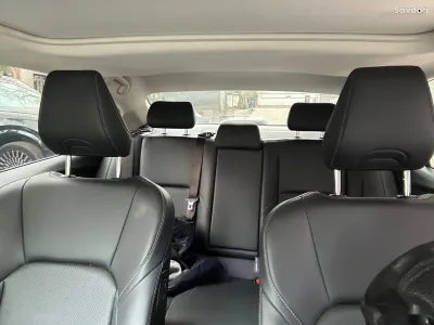 Toyota Camry, 2025