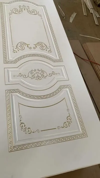 Дверь — миниатюра 1