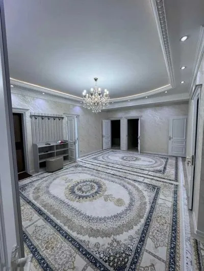 5-комн. квартира, 7 этаж, 220м², Сомони
