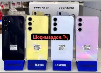 Samsung Galaxy A3 128 gb