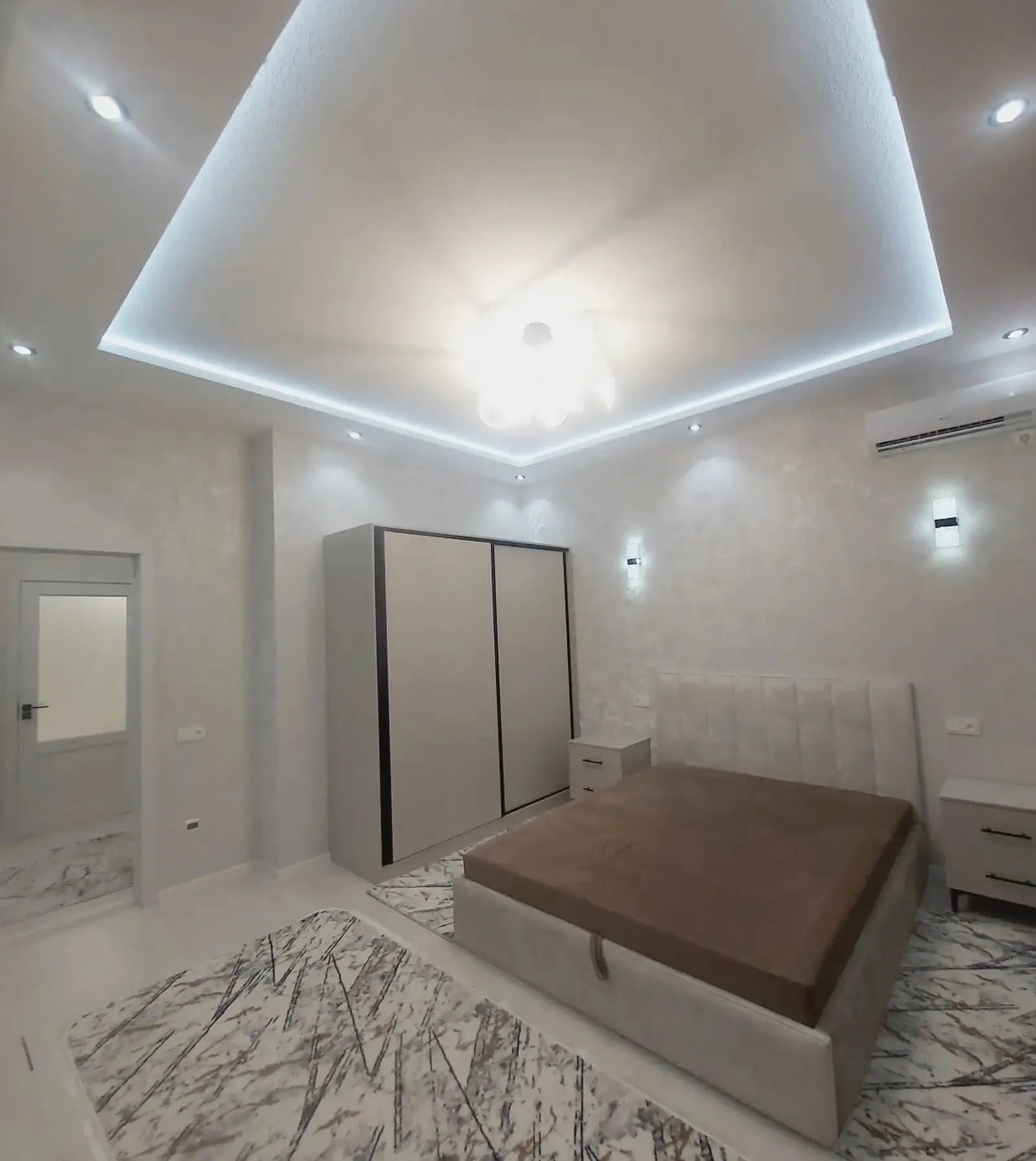 2-комн. квартира, 4 этаж, 76м², 18 мкр