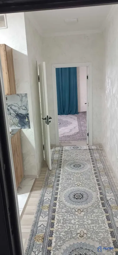 1-комн. квартира, 2 этаж, 33 м², Сино политехникум — миниатюра 2