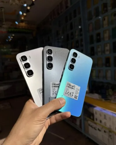 Infinix — миниатюра 8