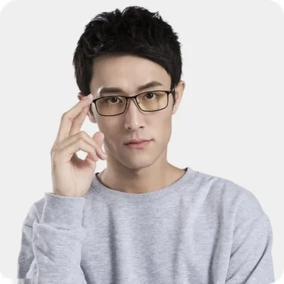 Очки Xiaomi Mi Computer Glasses — миниатюра 3