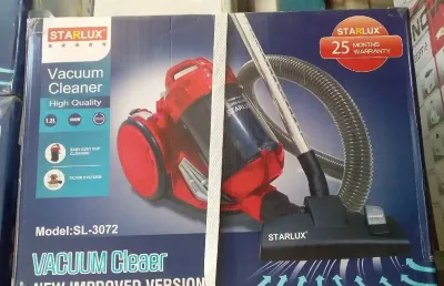 Пылесос Starlux
