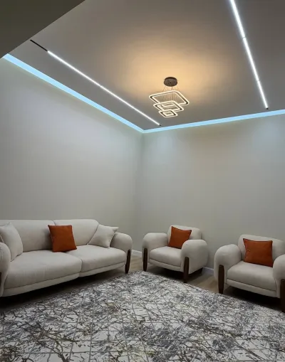 2-комн. квартира, 10 этаж, 76 м², И Сомони