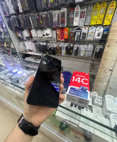 Xiaomi Redmi 128 gb