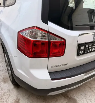 Chevrolet Orlando, 2015 — миниатюра 3