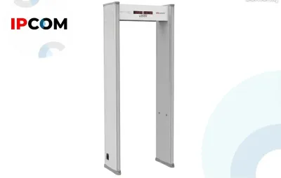Металлодетектор Hikvision ISD-SMG106
