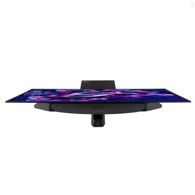 Монитор ASUS ROG Strix OLED 32 4К 240Hz Full HD 480Hz XG32UCWMG — миниатюра 7