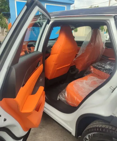 Dongfeng L7, 2026