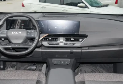 Kia EV, 2024