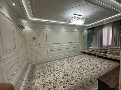 2-комн. квартира, 11 этаж, 85 м², Сино — миниатюра 4