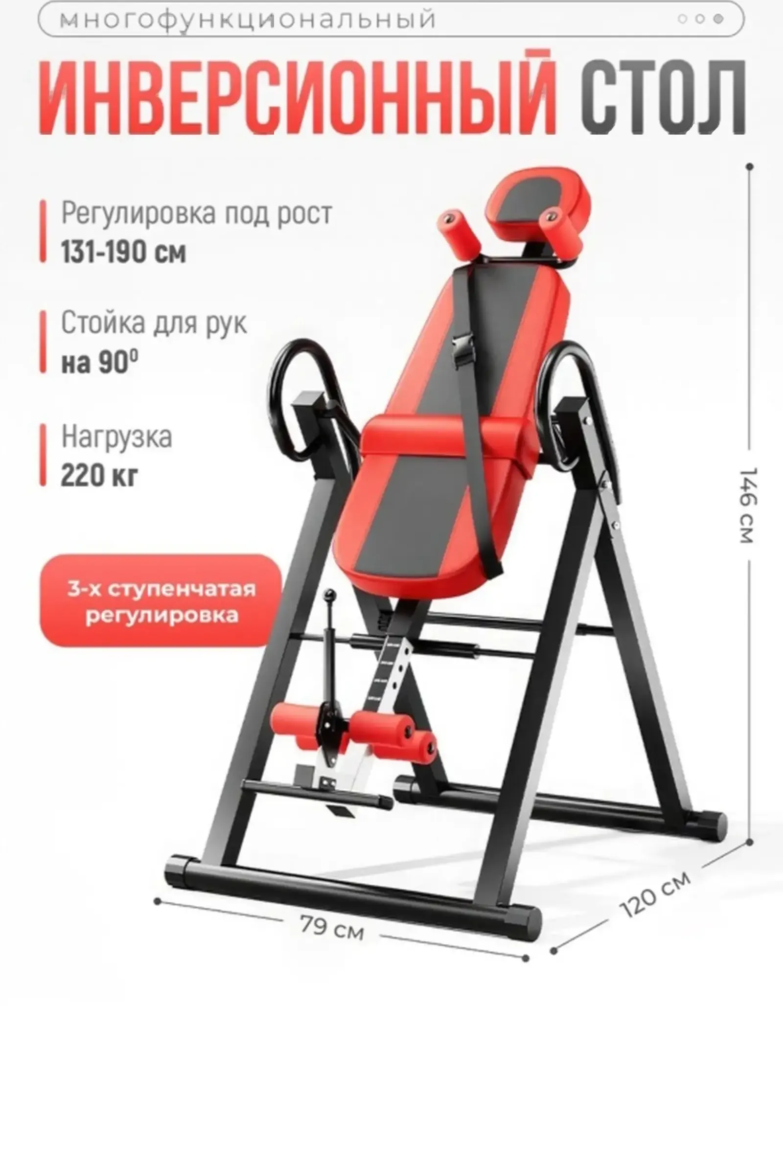 Инверсионный стол