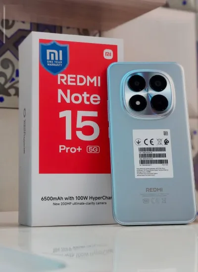 Xiaomi — миниатюра 2
