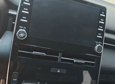 Toyota Avalon, 2021