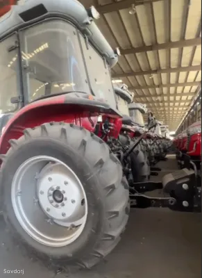 Трактор LT 1604