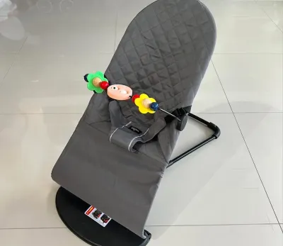 Шезлонг для детей