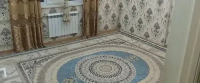 2-комн. квартира, 5 этаж, 50 м², И. Сомони
