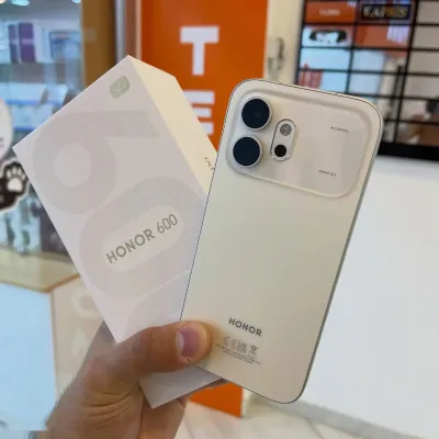 Honor 600 5G 8+8/16/512Gb Global Version
