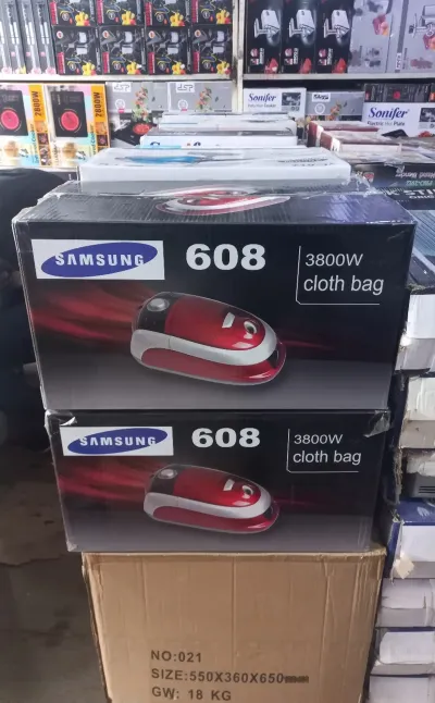 Пылесос Samsung