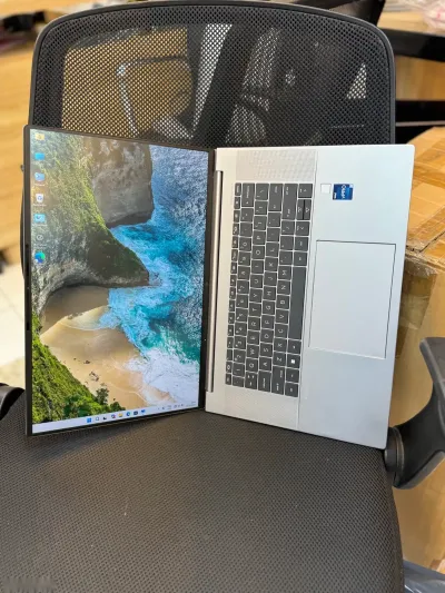 Ноутбук HP ZBook Studio 16 G9 Workstation — миниатюра 2