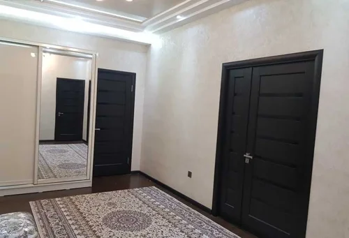 4-комн. квартира, 4 этаж, 130м², И.Сомони Доми Симург — миниатюра 3