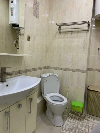 2-комн. квартира, 5 этаж, 45м², славянский — миниатюра 3