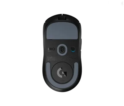 Мышь Logitech G Pro X Superlight 2SE — миниатюра 6