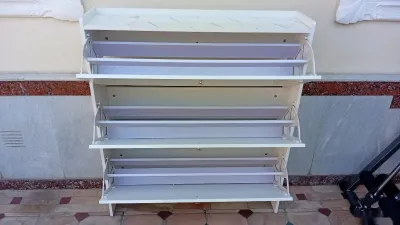 Обувница — миниатюра 6