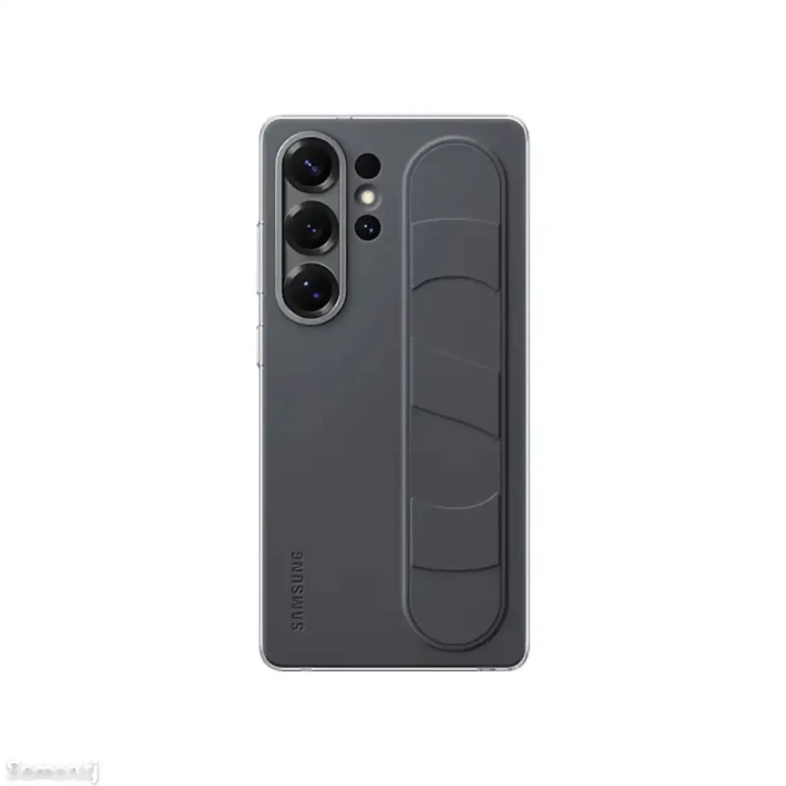 Чехол Samsung Galaxy S25 Ultra Standing Grip Case черный