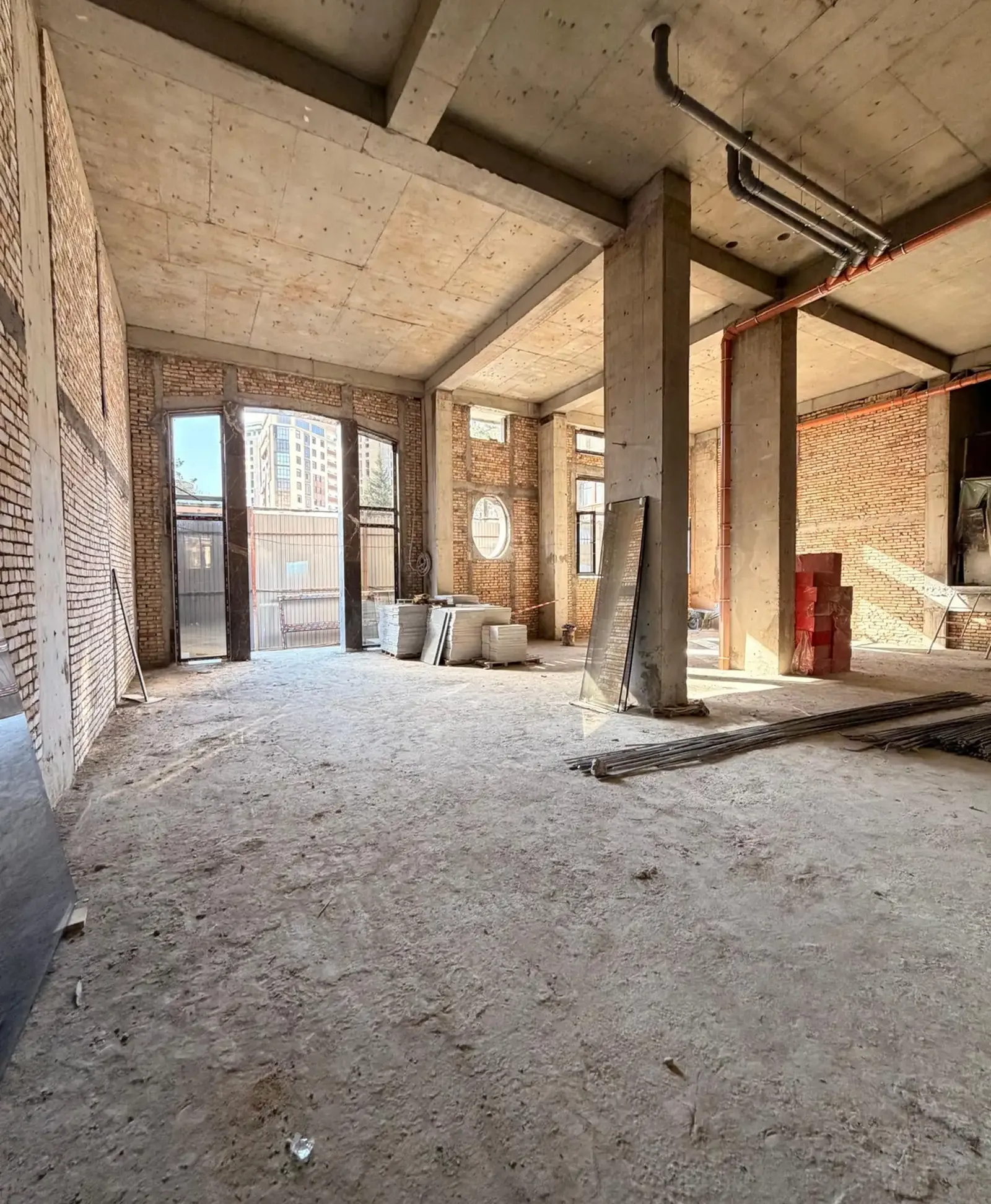 Помещение под свободное назначение, 260м², Театр Оперы и Балета