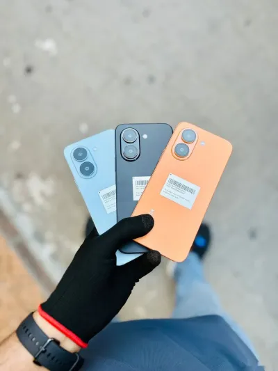 Infinix Smart 8 128 gb — миниатюра 7