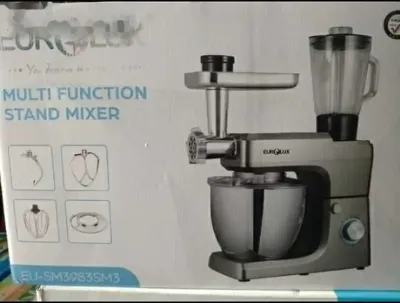 Миксер