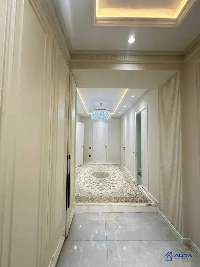 3-комн. квартира, 16 этаж, 139 м², Шохмансур Бахт Z — миниатюра 5