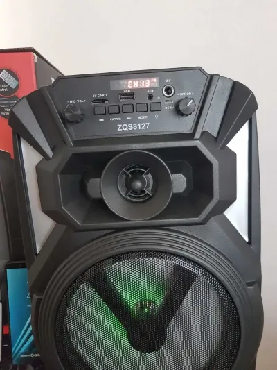 Колонка 8127 — миниатюра 3