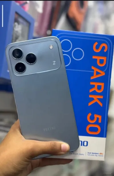 Tecno — миниатюра 2