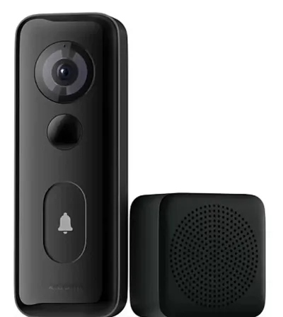 Умный дверной звонок Xiaomi Smart Doorbell 3S