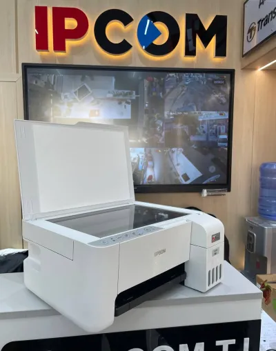 Принтер EPSON L3256 A4