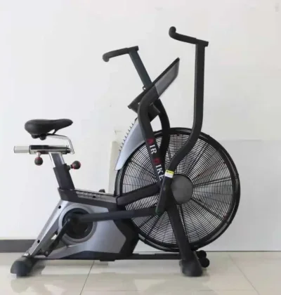 Тренажер Air bike — миниатюра 2