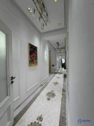 3-комн. квартира, 2 этаж, 86 м², Сино Зарафшон — миниатюра 8