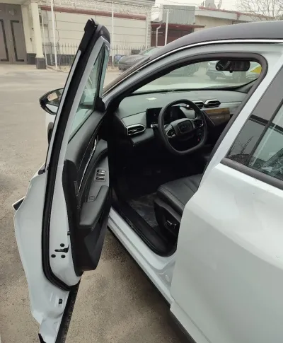 Dongfeng L7, 2026