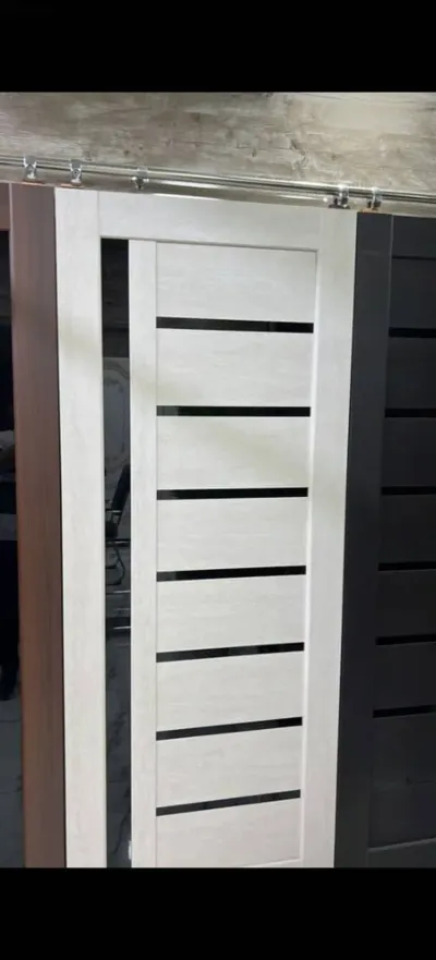 Дверь — миниатюра 1