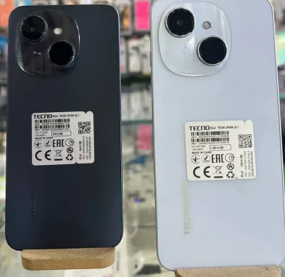 Tecno Spark Go 128 gb