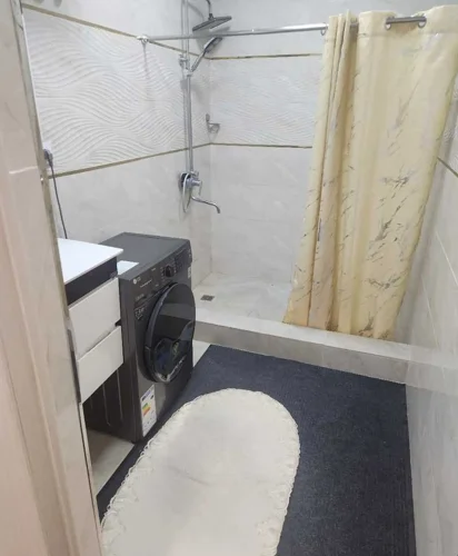 3-комн. квартира, 8 этаж, 80м², Шохмансур — миниатюра 9
