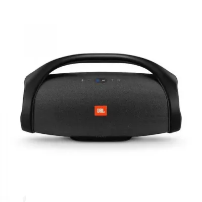 Портативная акустическая система JBL Boombox mini — миниатюра 5