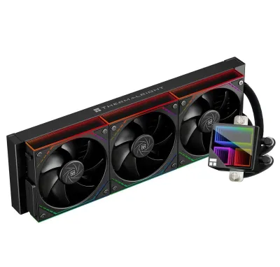 Кулер водянка THERMALRIGHT V2 Frozen Infinity 360