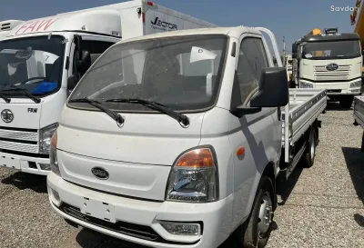 Бортовой автомобиль Kama, 2025