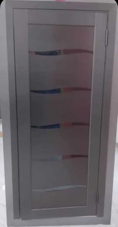 Дверь — миниатюра 1