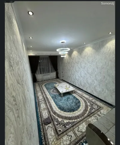 2-комн. квартира, 10 этаж, 70м², Шохмансур — миниатюра 5